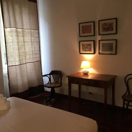 Porta Latina شقة