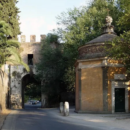 Porta Latina شقة