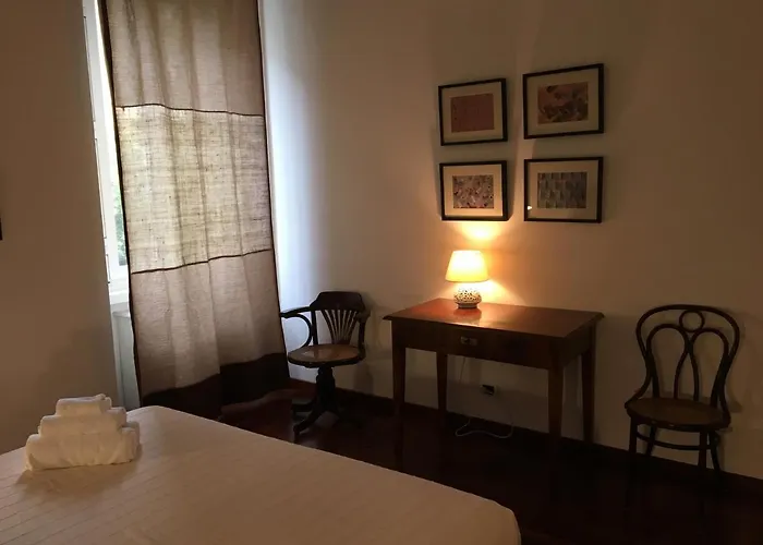 Porta Latina Apartamento