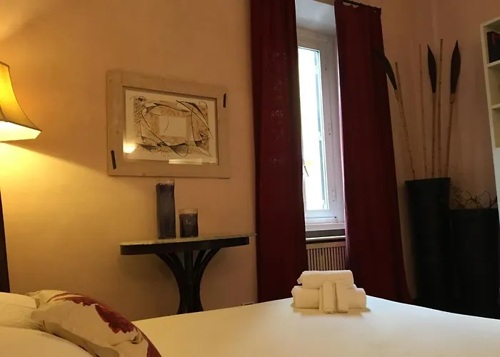 Apartamento Porta Latina *