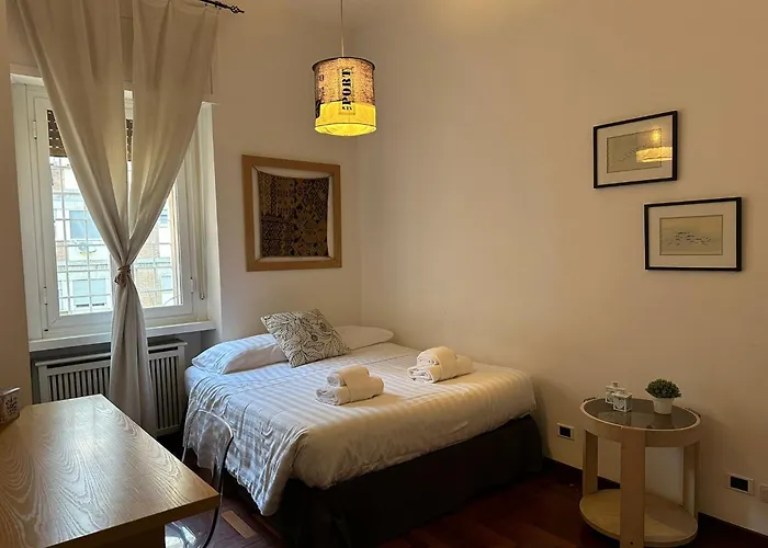 Apartamento Porta Latina *