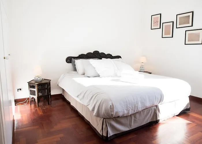 Apartamento Porta Latina Roma