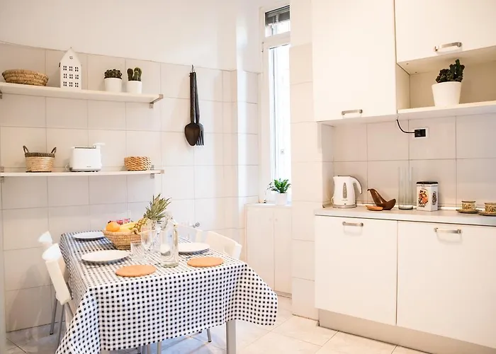 Apartamento Porta Latina