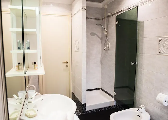 Porta Latina Apartamento Roma