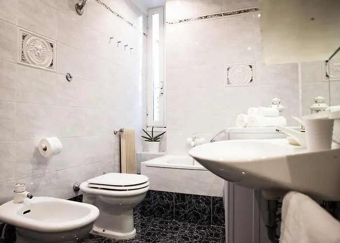 Porta Latina Apartamento