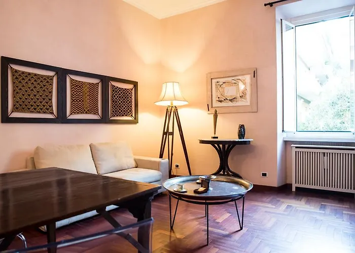 Porta Latina Apartamento *