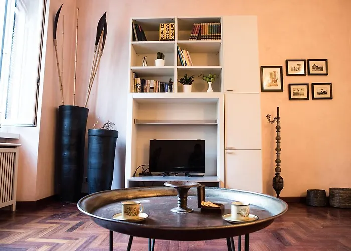 Apartamento Porta Latina