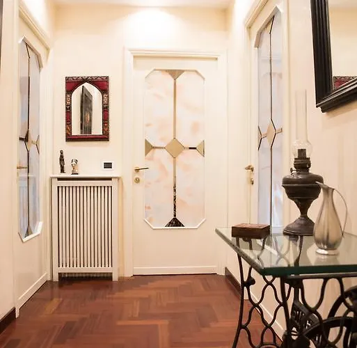 Porta Latina Apartamento *