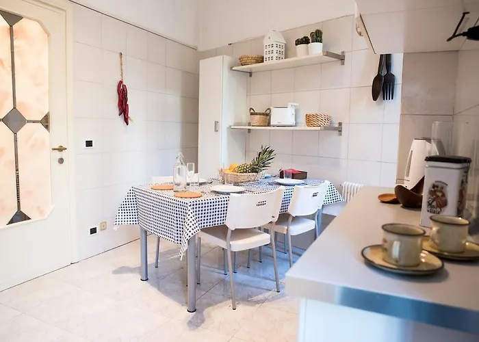 Apartamento Porta Latina